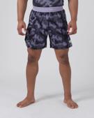 Kingz VIPER hybrid grappling Shorts